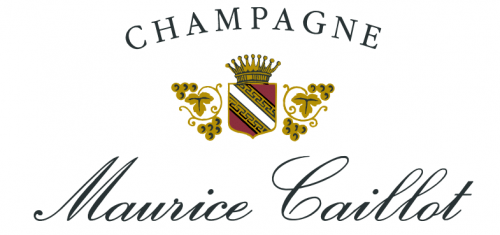Logo Champagne Maurice Caillot