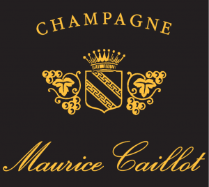 Logo Champagne Maurice Caillot